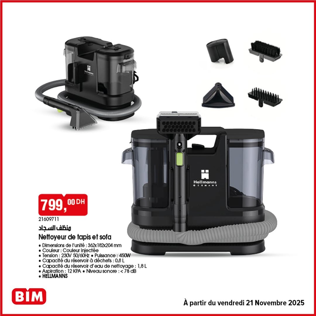 Catalogue BIM 21 Novembre 2025